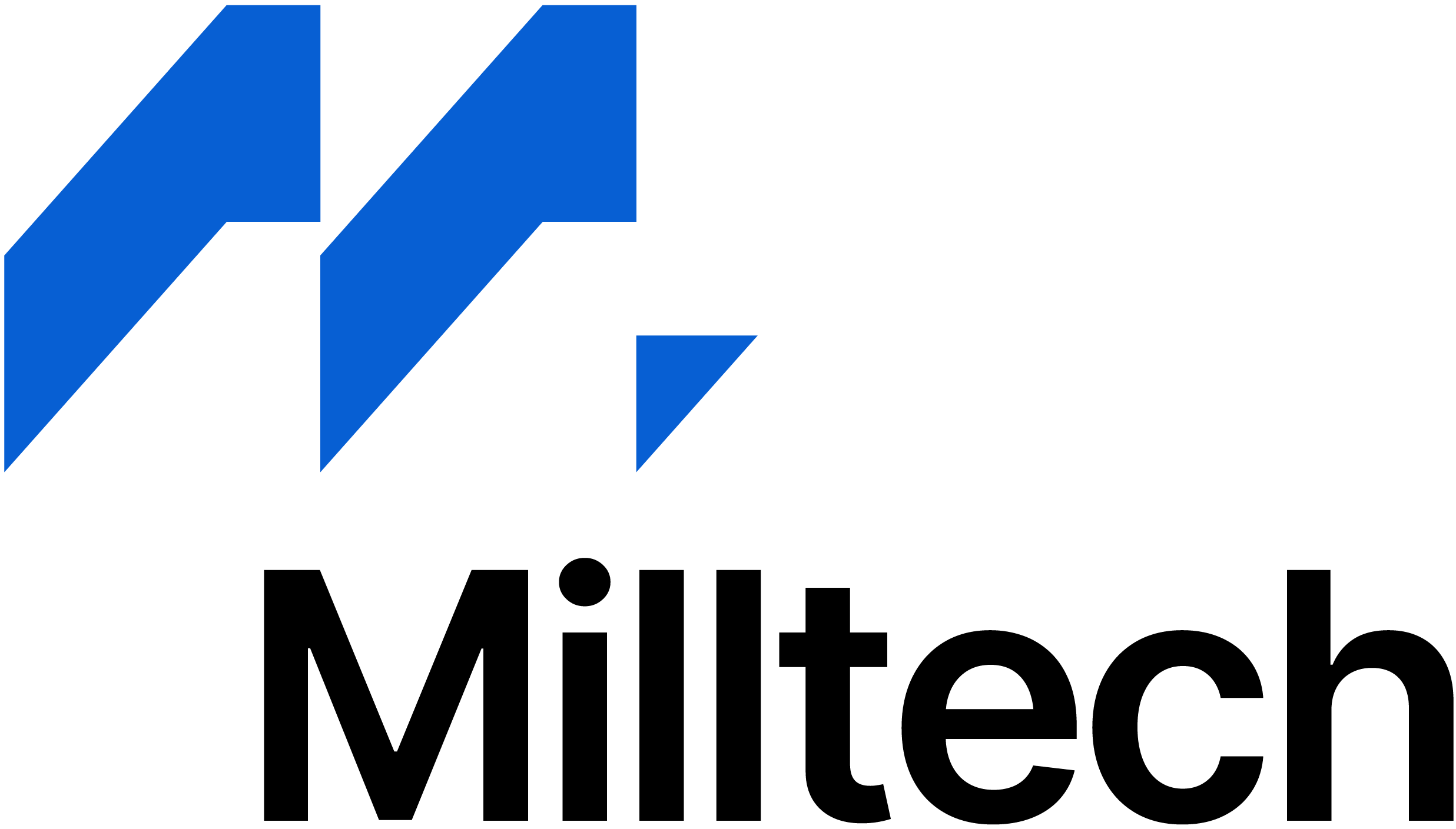 milltech logo